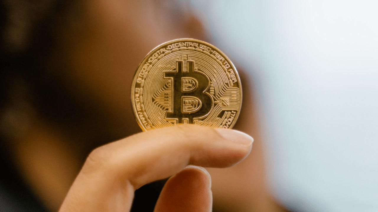 bitcoin