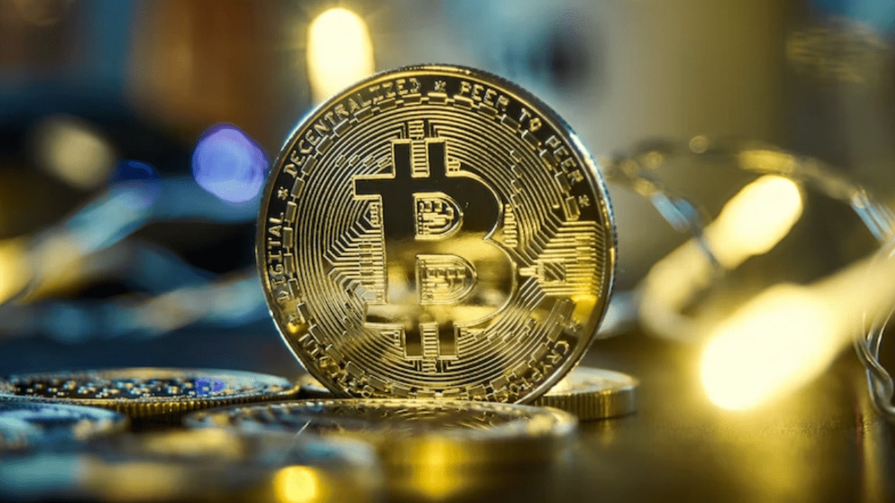 bitcoin