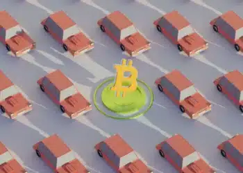 Bitcoin a umělá inteligence (AI)? Woodová je býčí!
