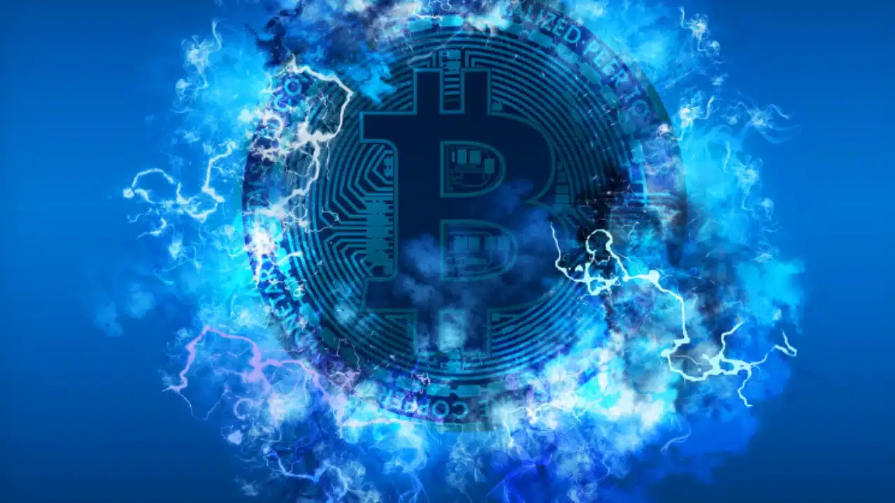 bitcoin