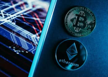 bitcoin-ethereum