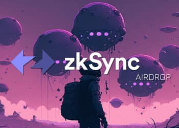 ZkSync Airdrop