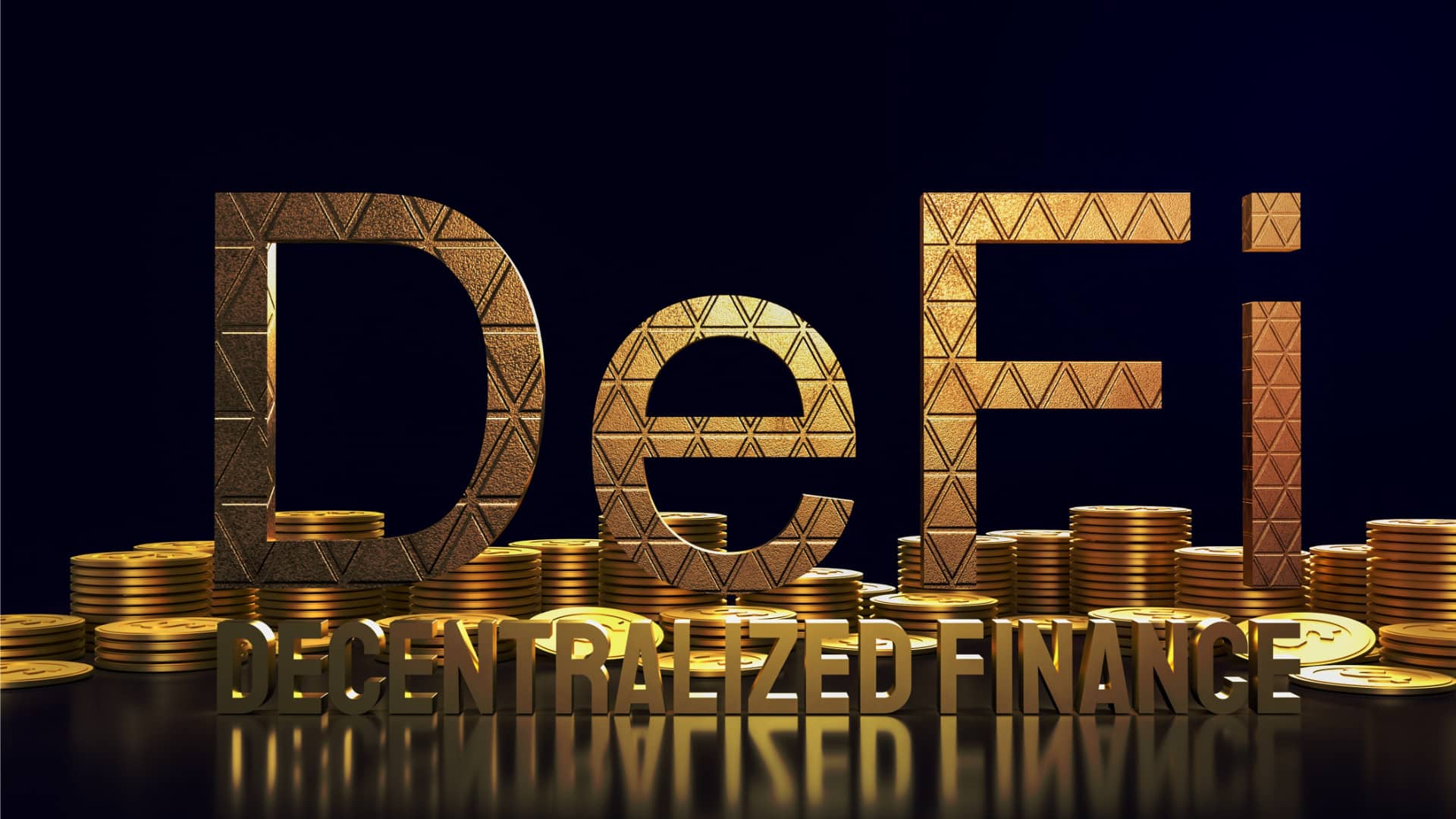 DeFi