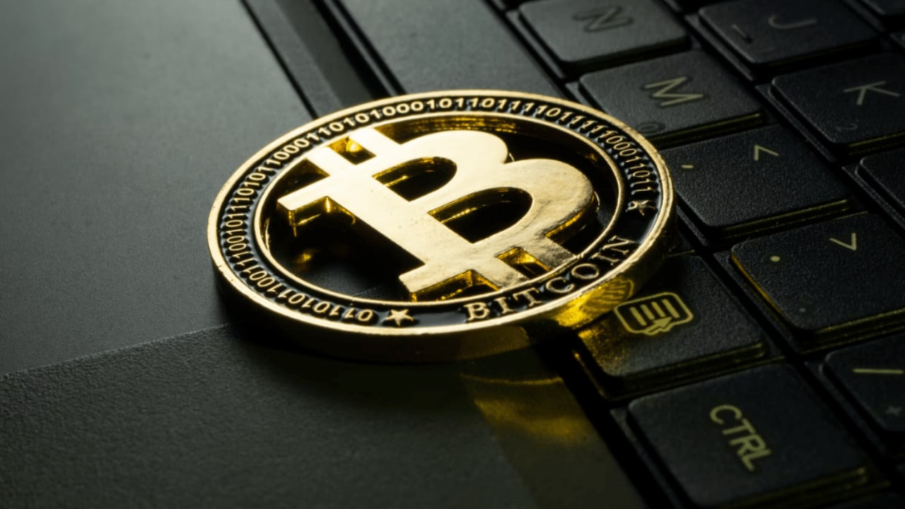 bitcoin