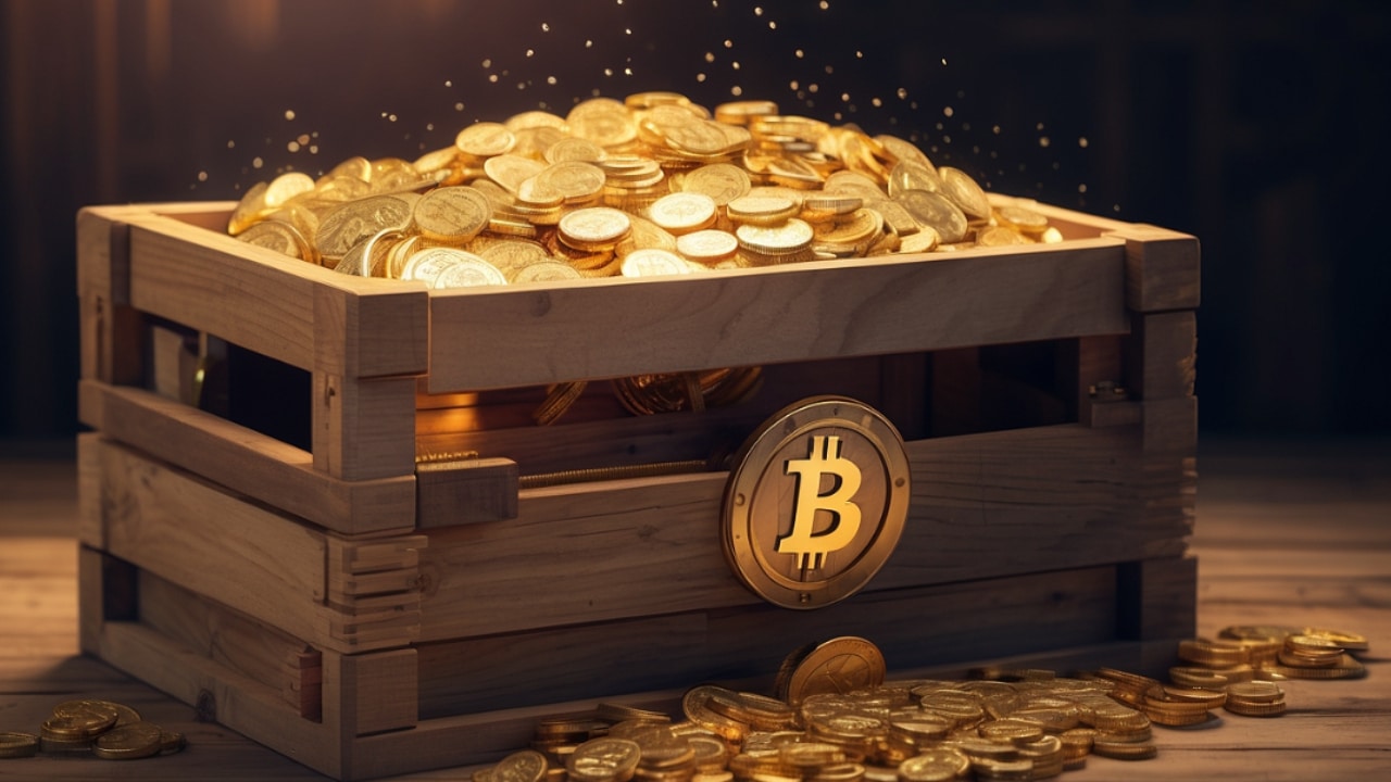 bitcoin