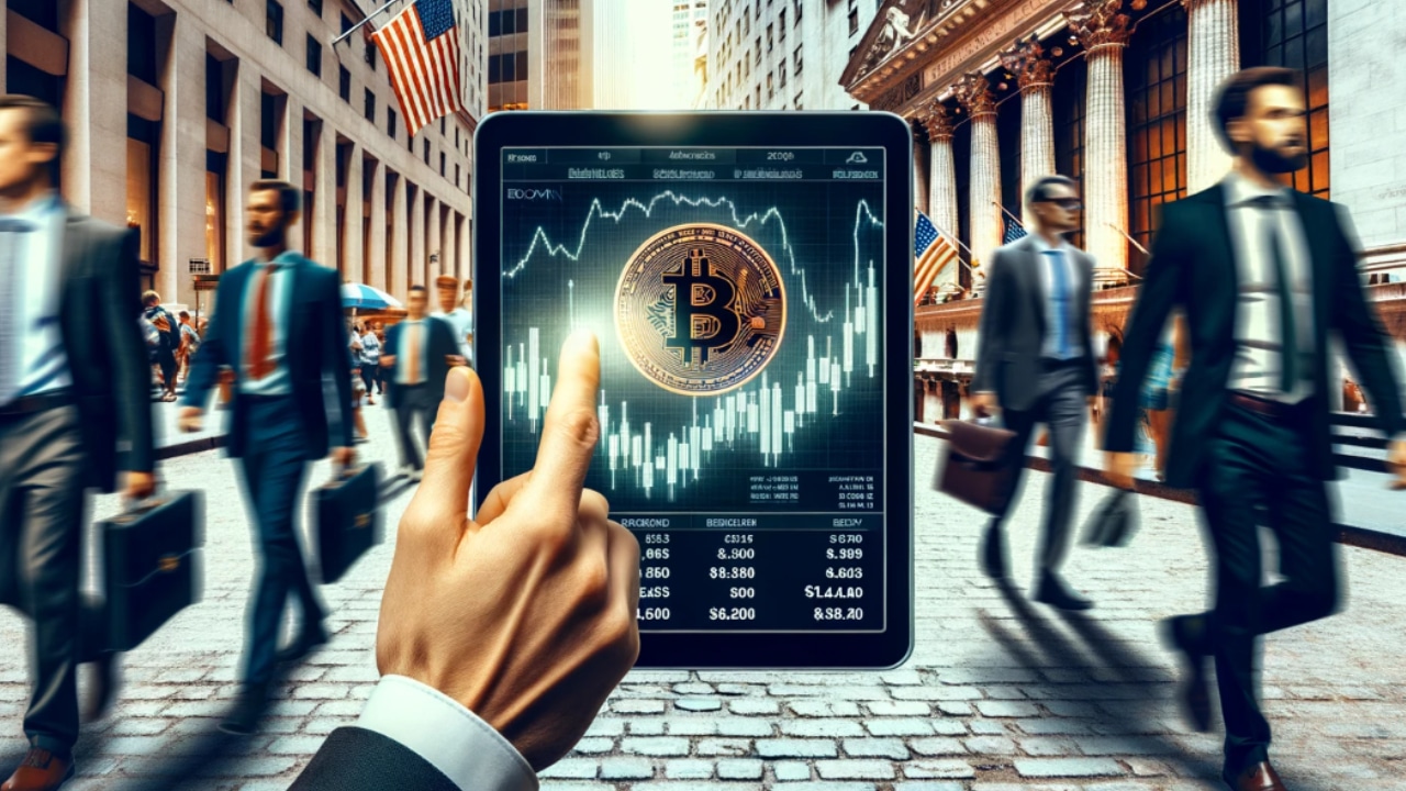 bitcoin
