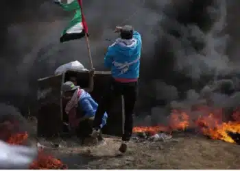 hamas palestina