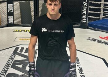 Kryptoměnová burza Millionero si u nás získává stále větší oblibu. Důkazem toho je i její průnik do světa MMA.