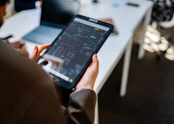 Důvod pro medvědí ceny některých kryptoměn v říjnu – altcoinoví investoři obracejí svou pozornost i k novým projektům