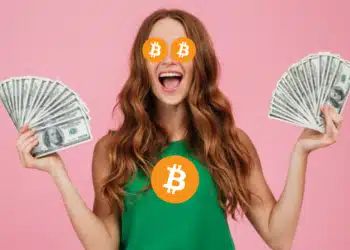 radost bitcoin