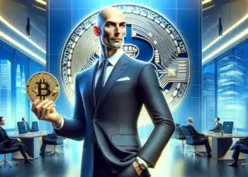 Coinbase Armstrong