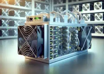 ASIC miner