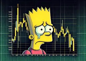 Bart Bitcoin