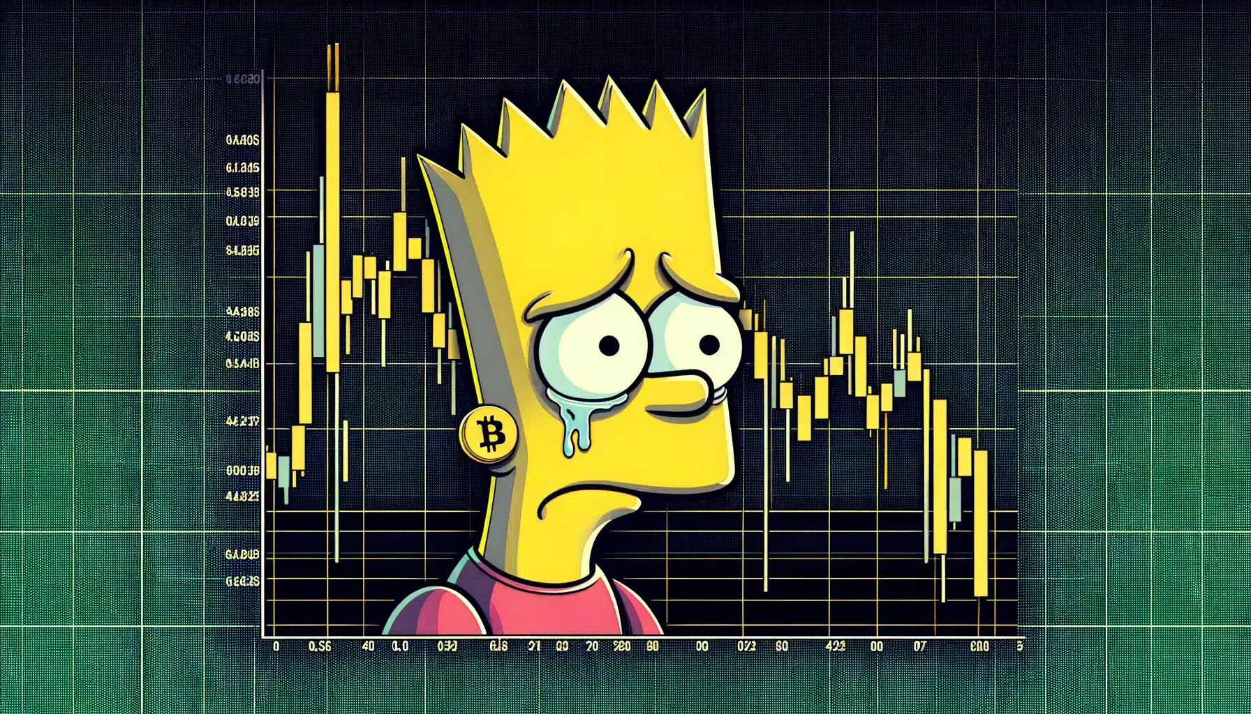 Bart Bitcoin