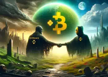 Binance