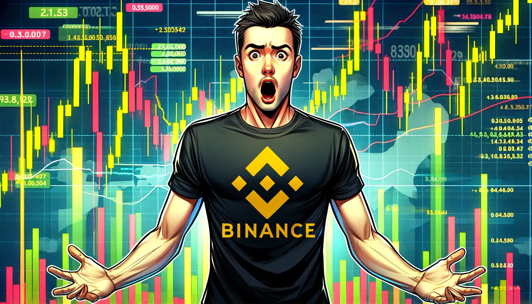 Binance