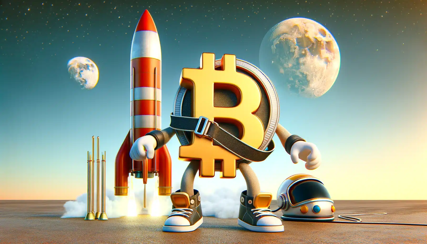 Bitcoin