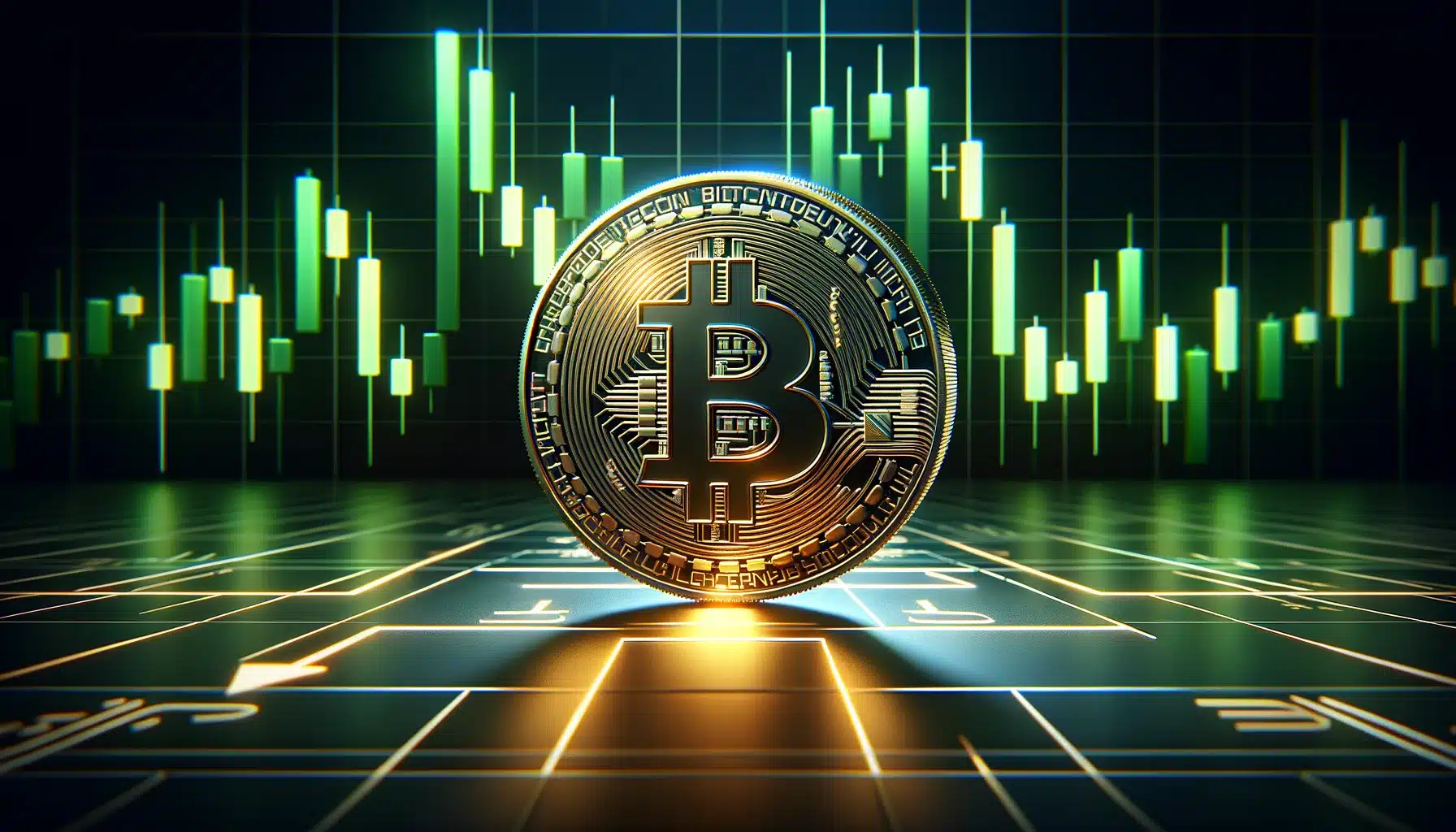 bitcoin
