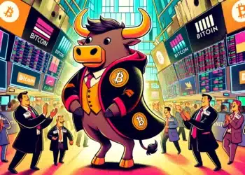 bitcoin
