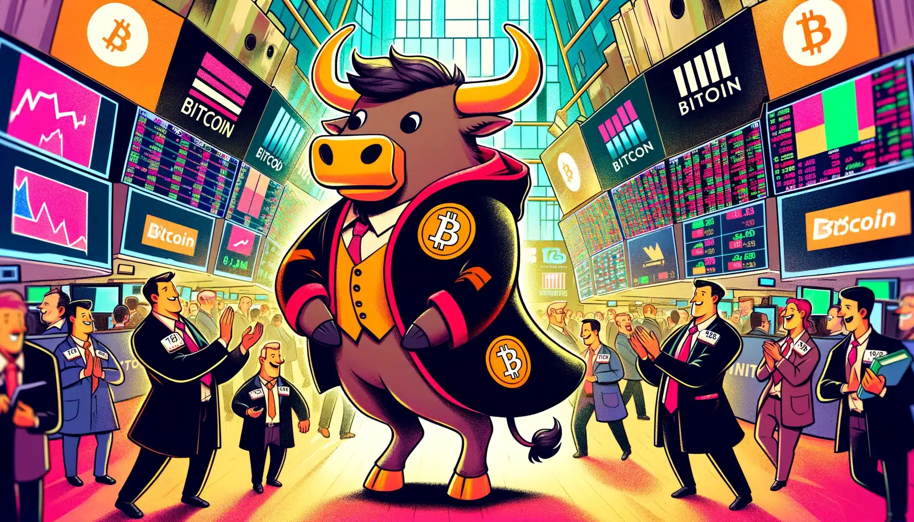 bitcoin