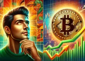 bitcoin cena