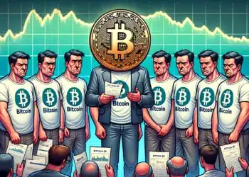 Bitcoin ETF zamietnutie