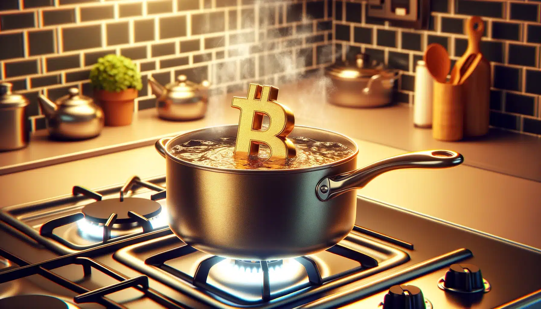 Bitcoin