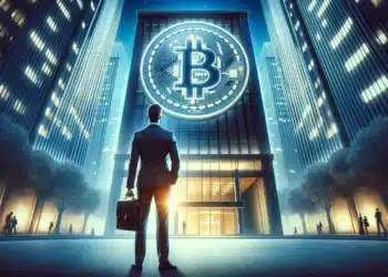 Bitcoin investovanie