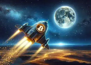 Bitcoin mesiac