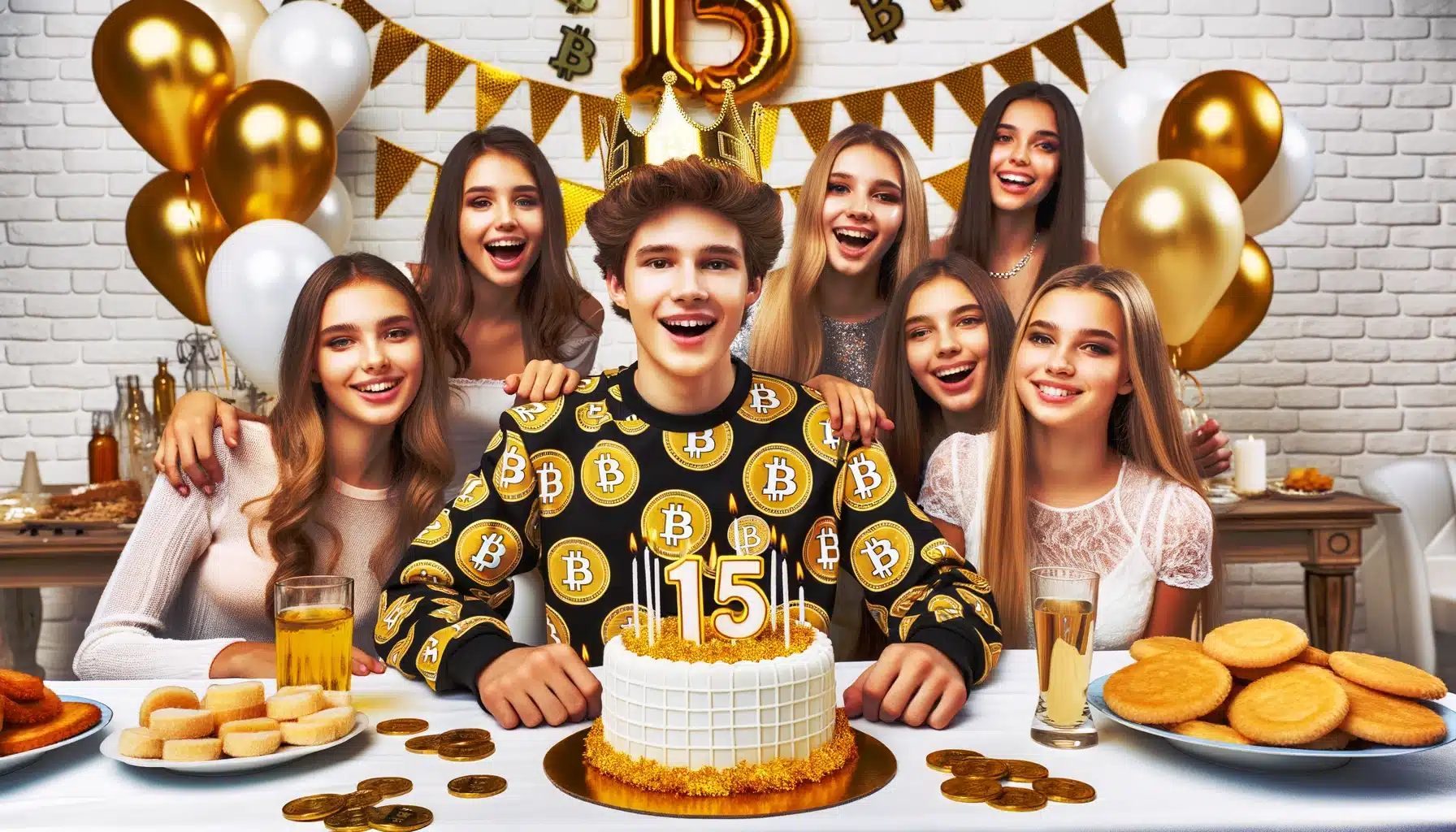 bitcoin-narodeniny