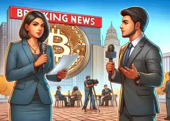 Bitcoin správa