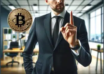 Bitcoin varovaní