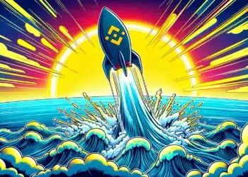 Binance Coin BNB