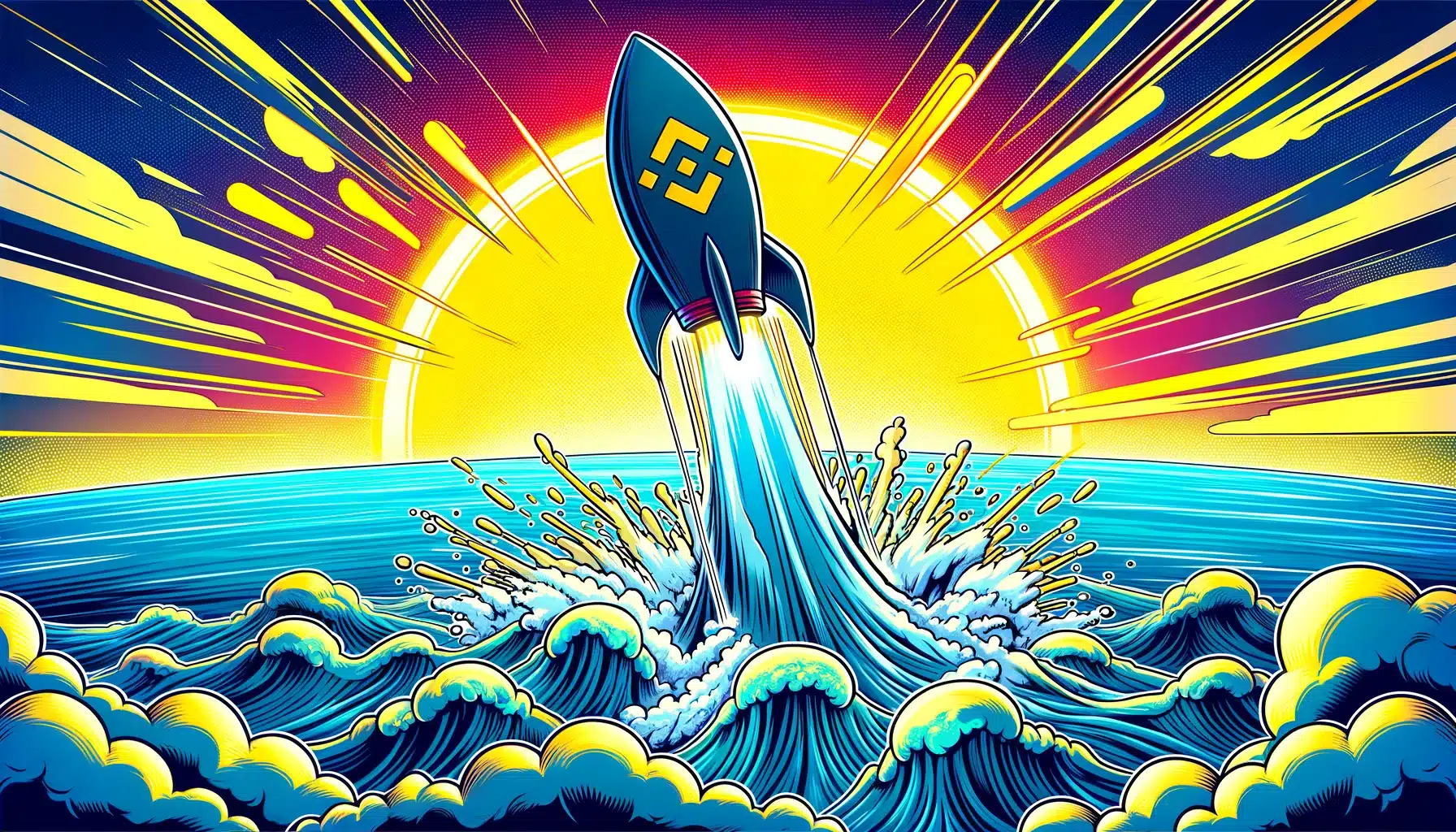 Binance Coin BNB