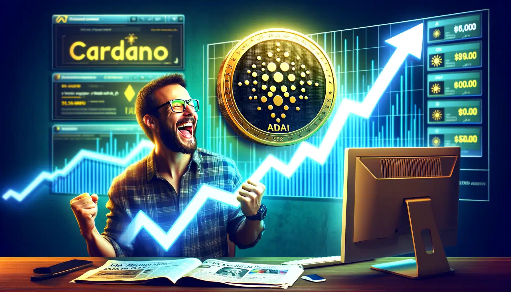 cardano-ada-investor