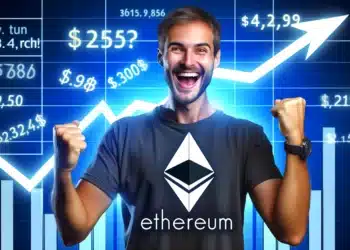 Ethereum fanúšik