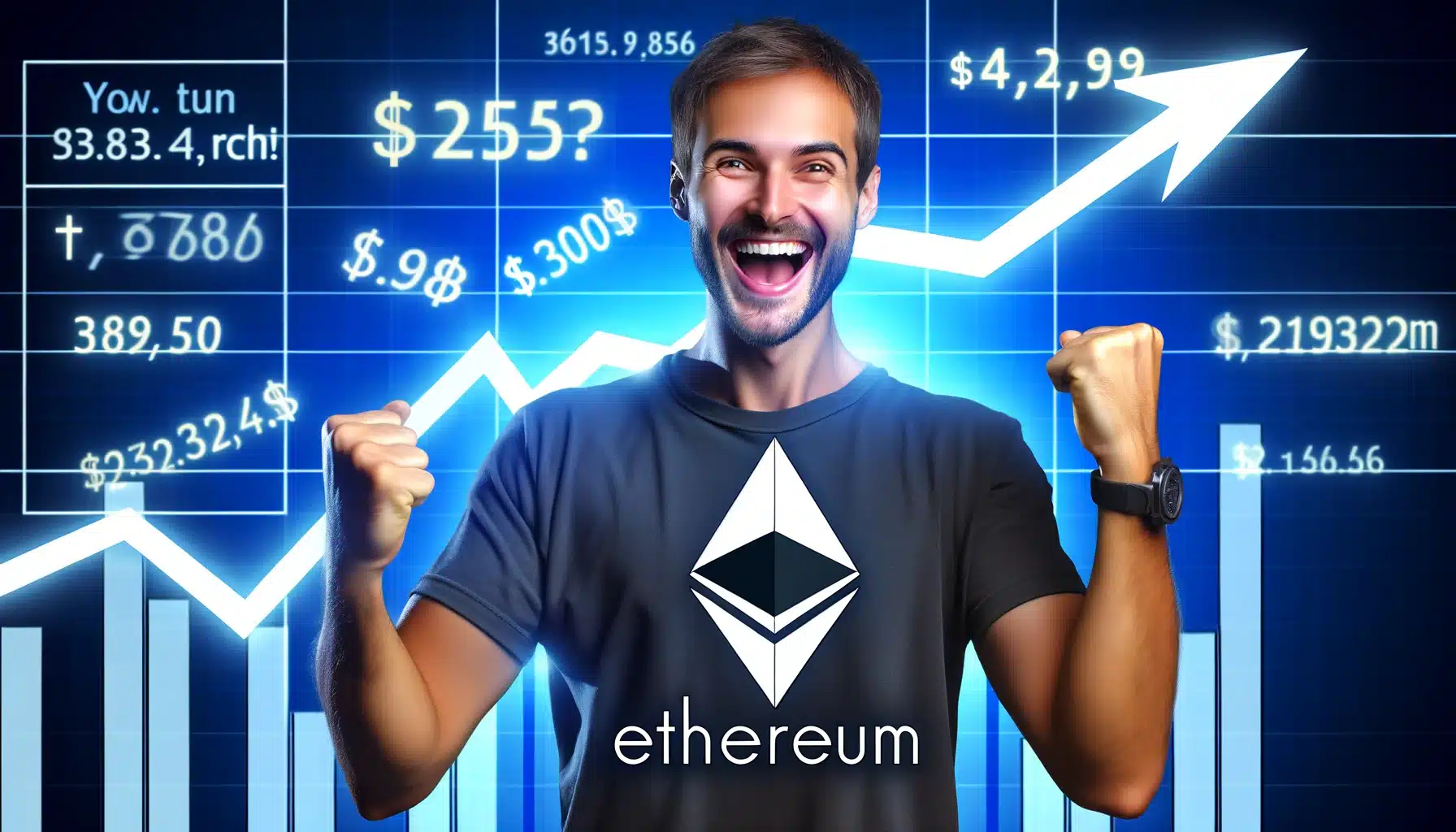 Ethereum fanúšik
