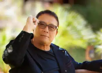 Robert Kiyosaki