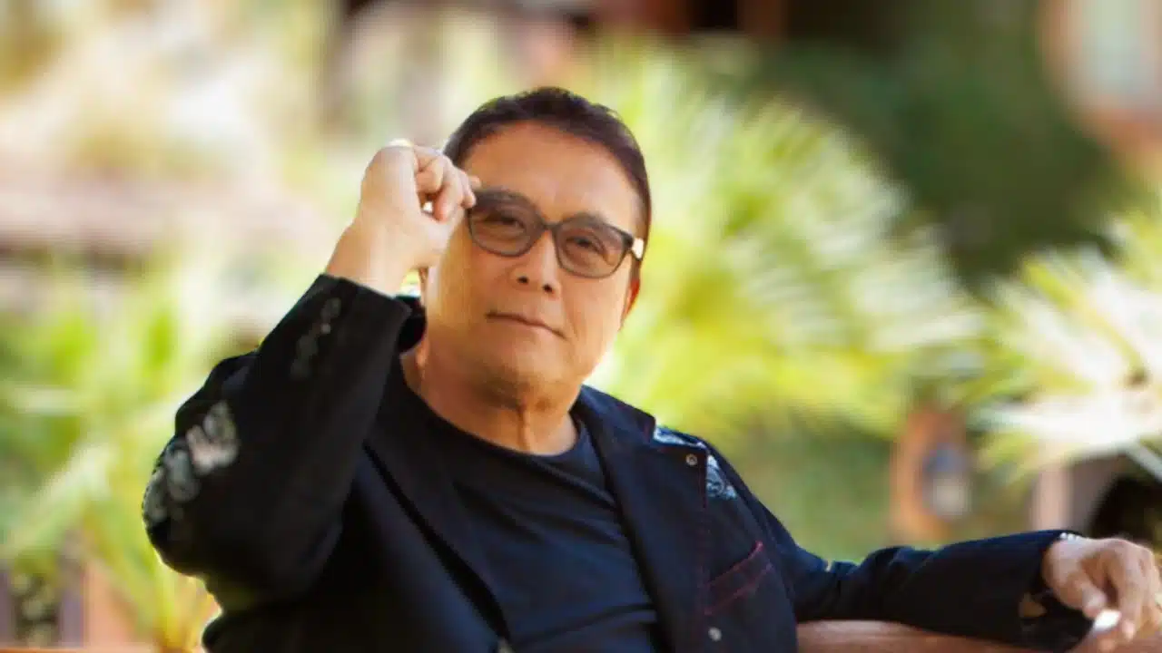 Robert Kiyosaki