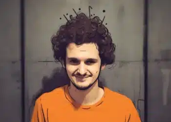Sam Bankman-Fried