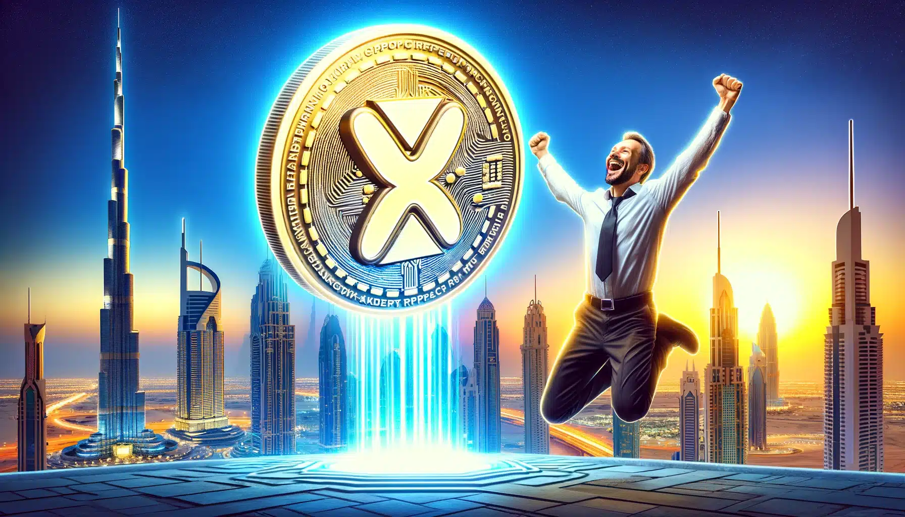 xrp