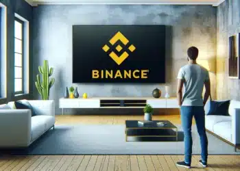 binance
