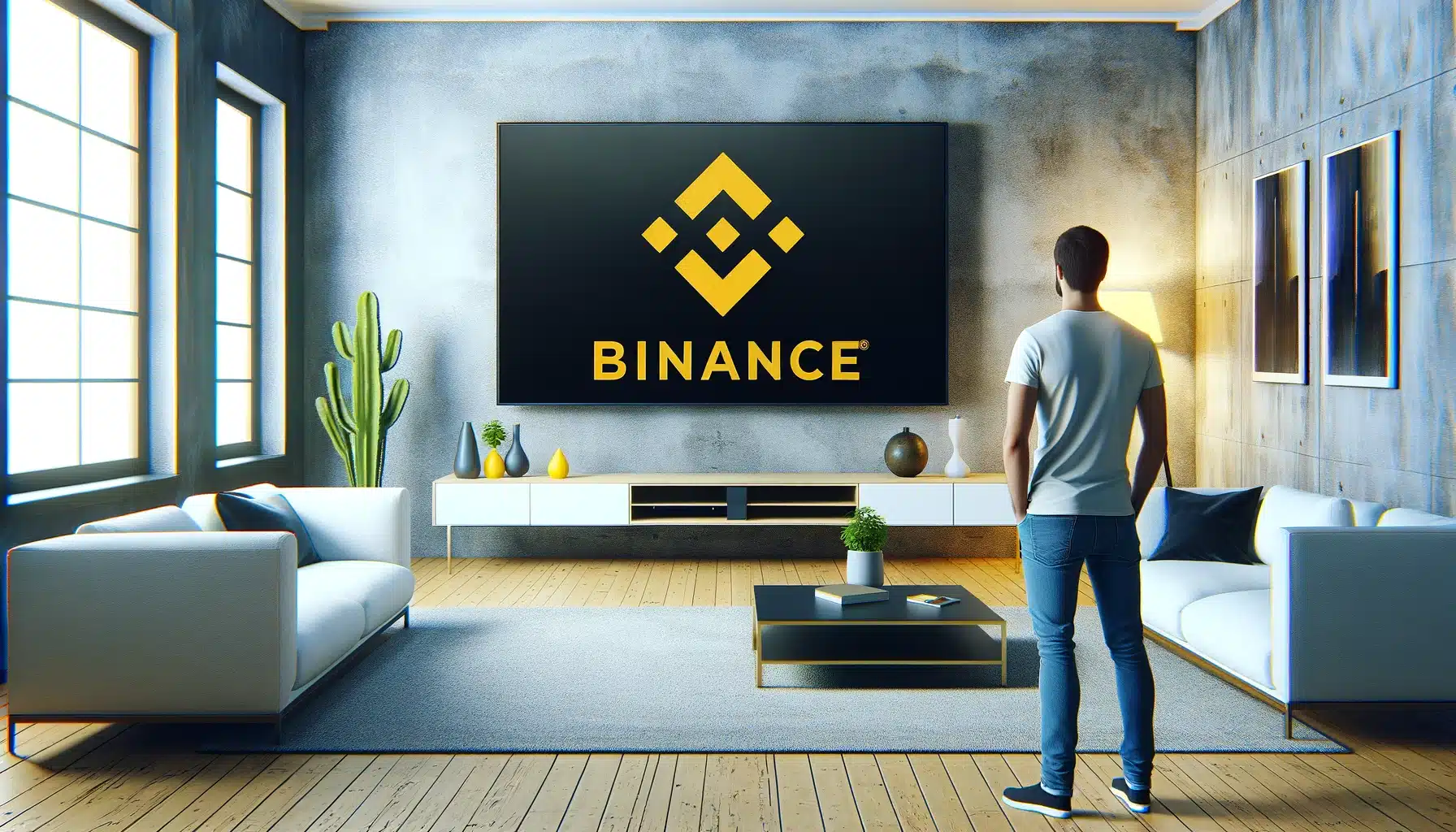 binance
