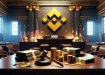 binance