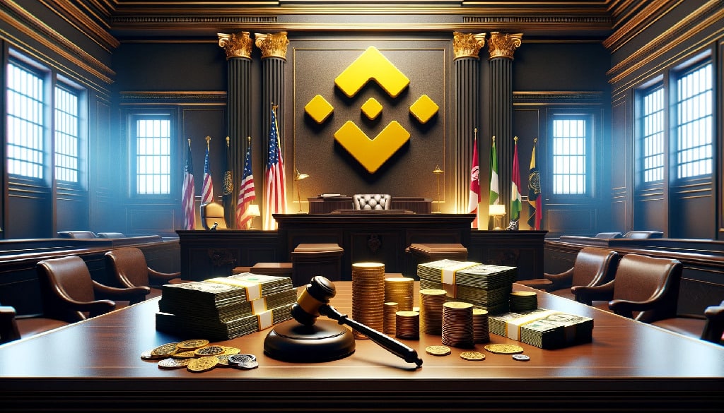 binance