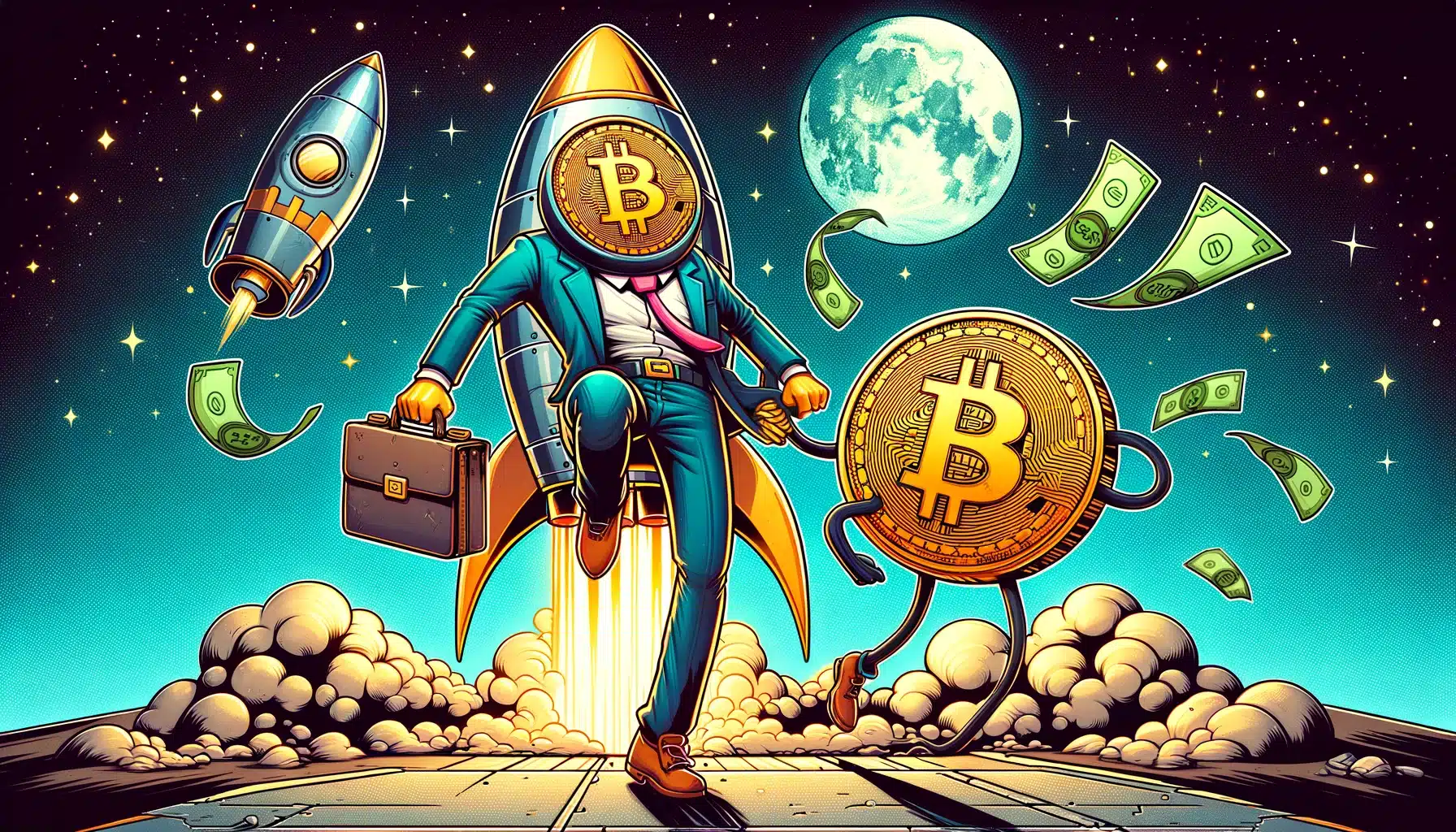bitcoin