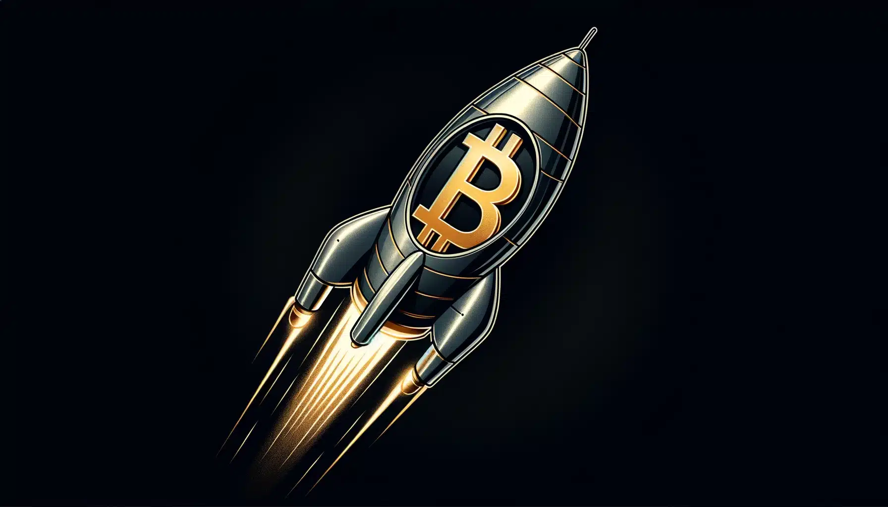 Bitcoin BTC