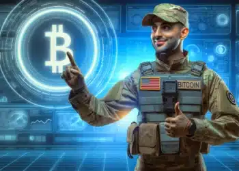 Bitcoin armáda