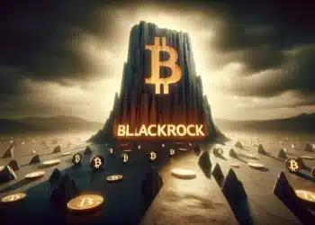 Bitcoin BlackRock