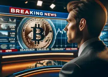 Bitcoin novinka